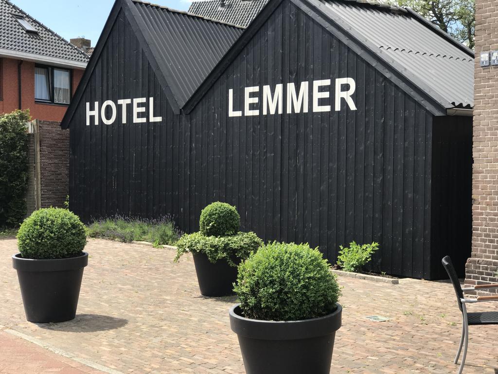 Hotel Lemmer Exterior photo